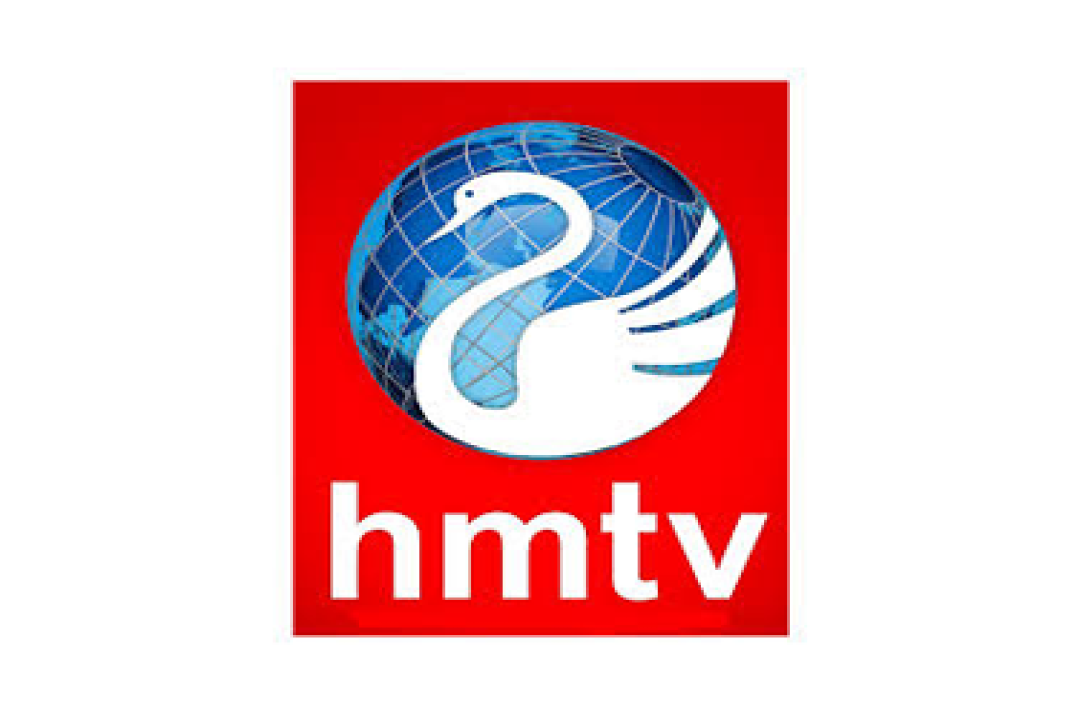 channel
