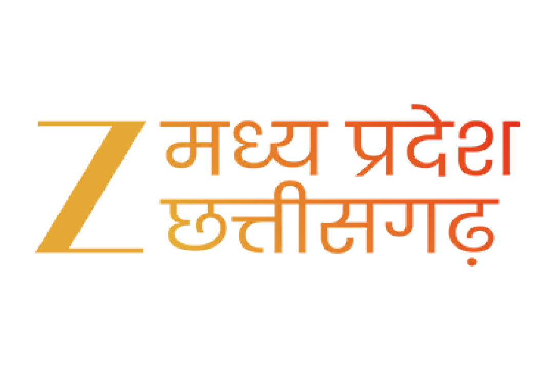 channel