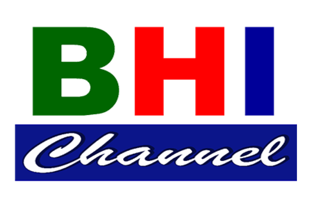channel